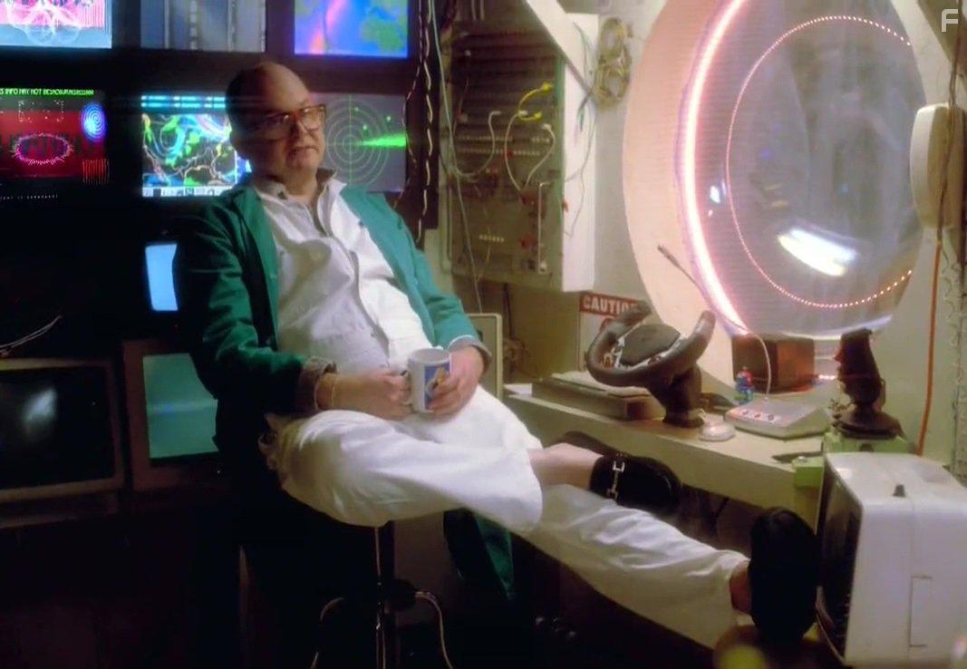 Dream Corp LLC (2016)