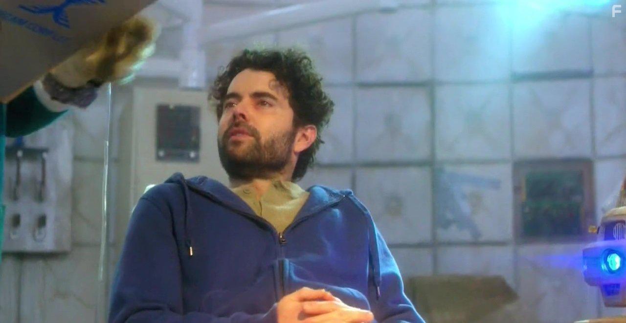 Dream Corp LLC (2016)