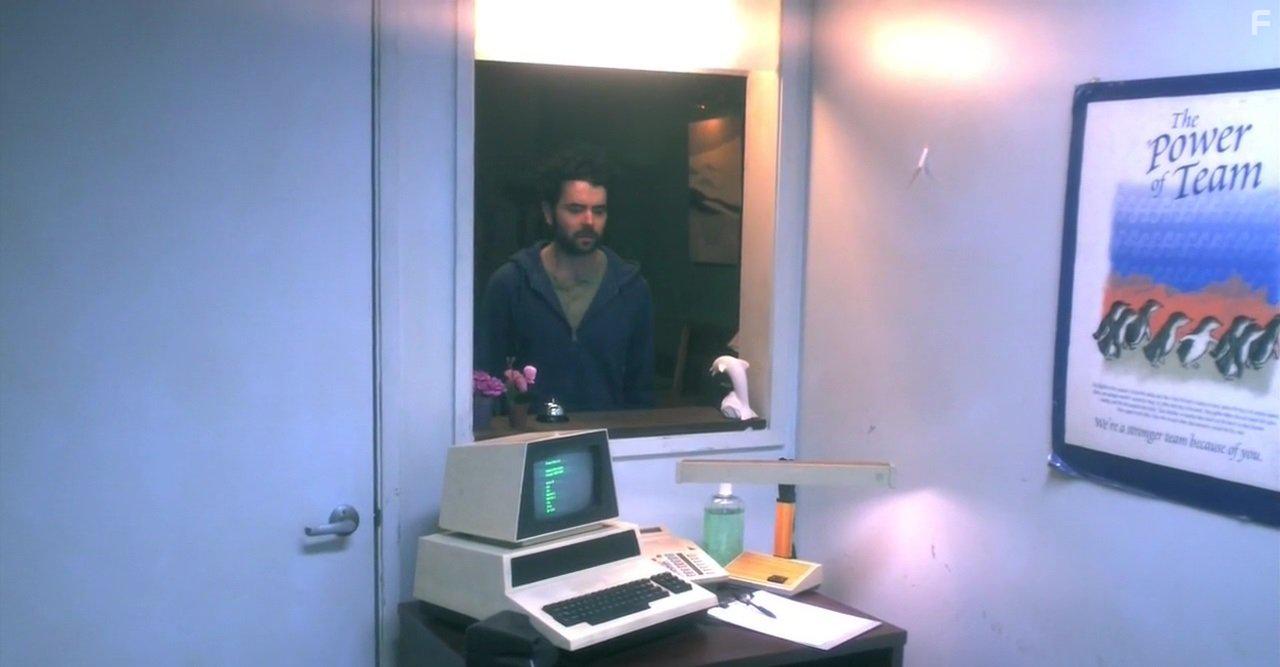 Dream Corp LLC (2016)