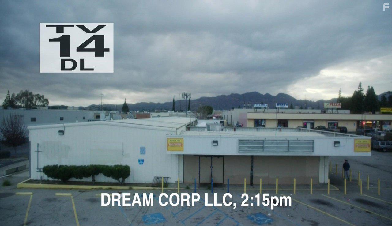 Dream Corp LLC (2016)