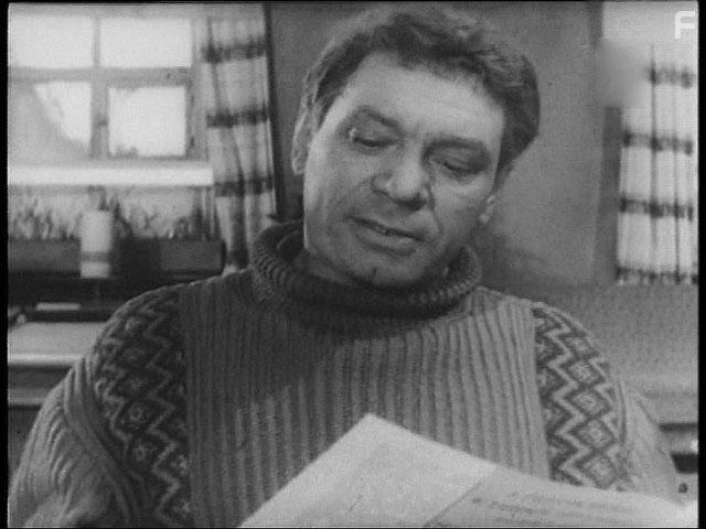 Клятва Гиппократа #1