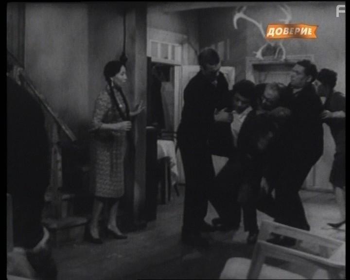 Клятва Гиппократа #5