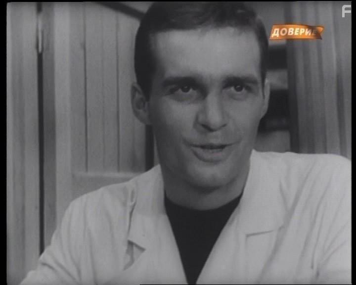 Клятва Гиппократа #8