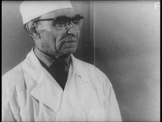 Клятва Гиппократа #13