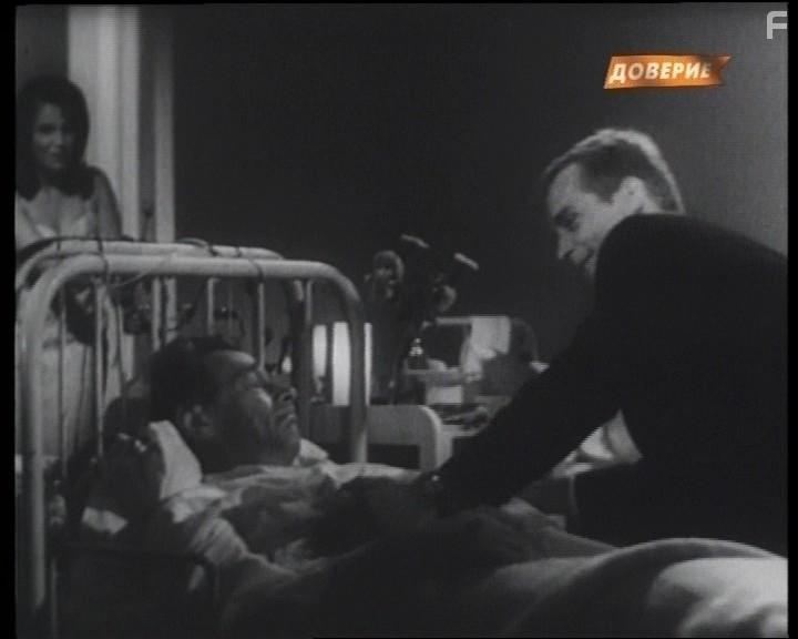 Клятва Гиппократа #14