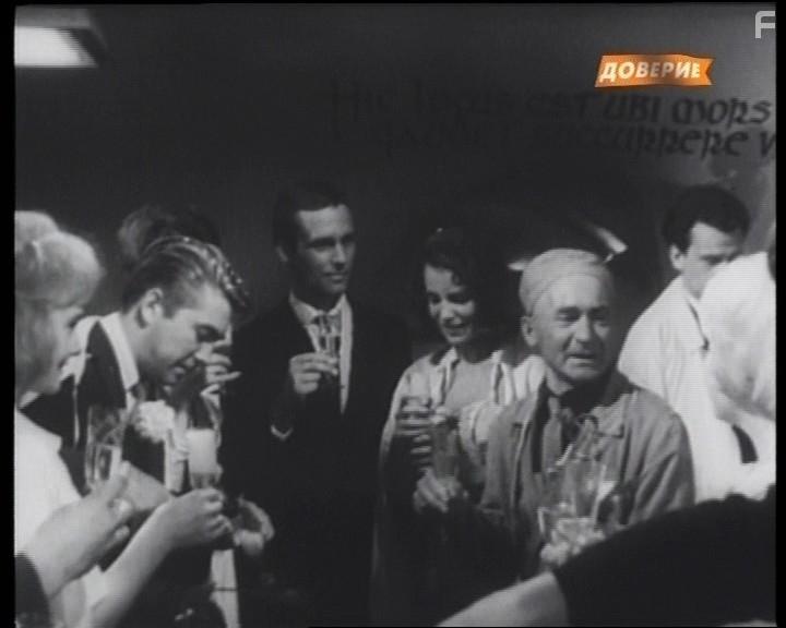 Клятва Гиппократа #16