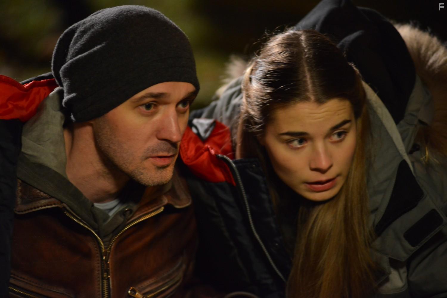 Второе зрение #2