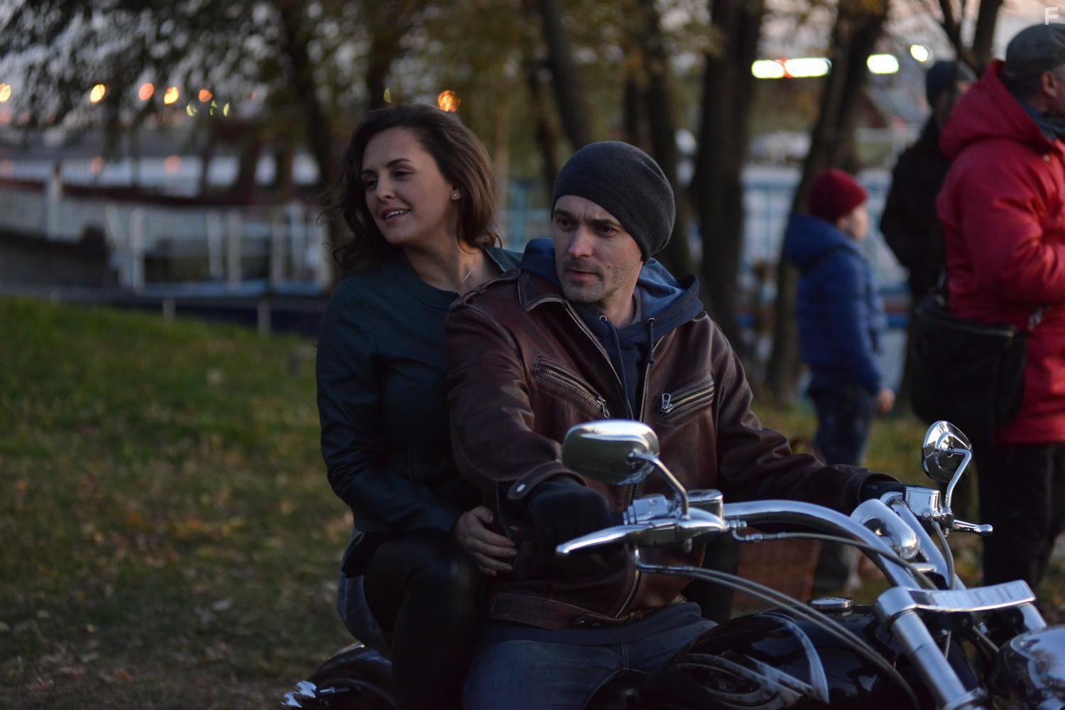 Второе зрение #3