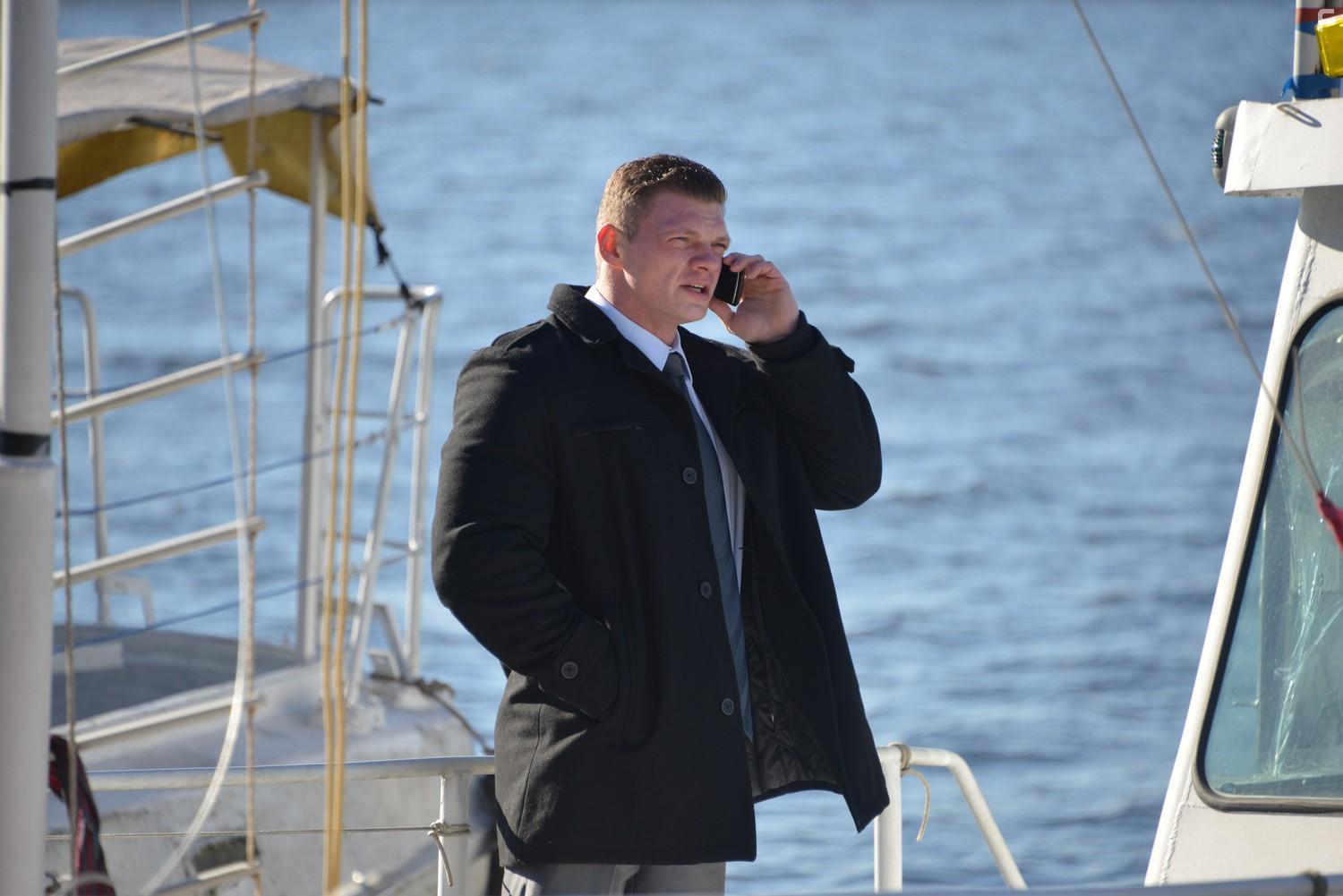 Второе зрение #4