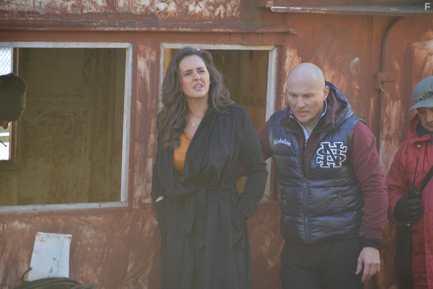 Второе зрение #5