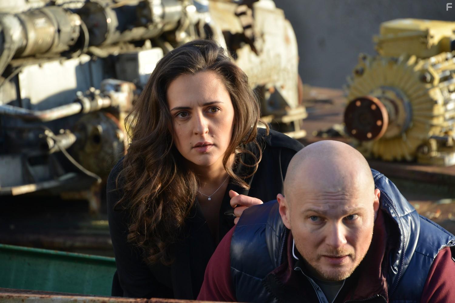 Второе зрение #6