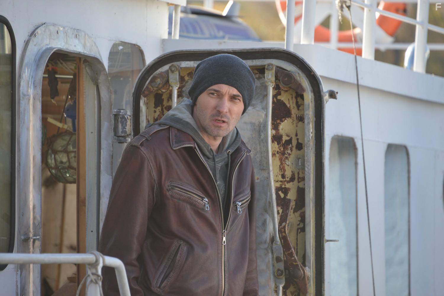 Второе зрение #8