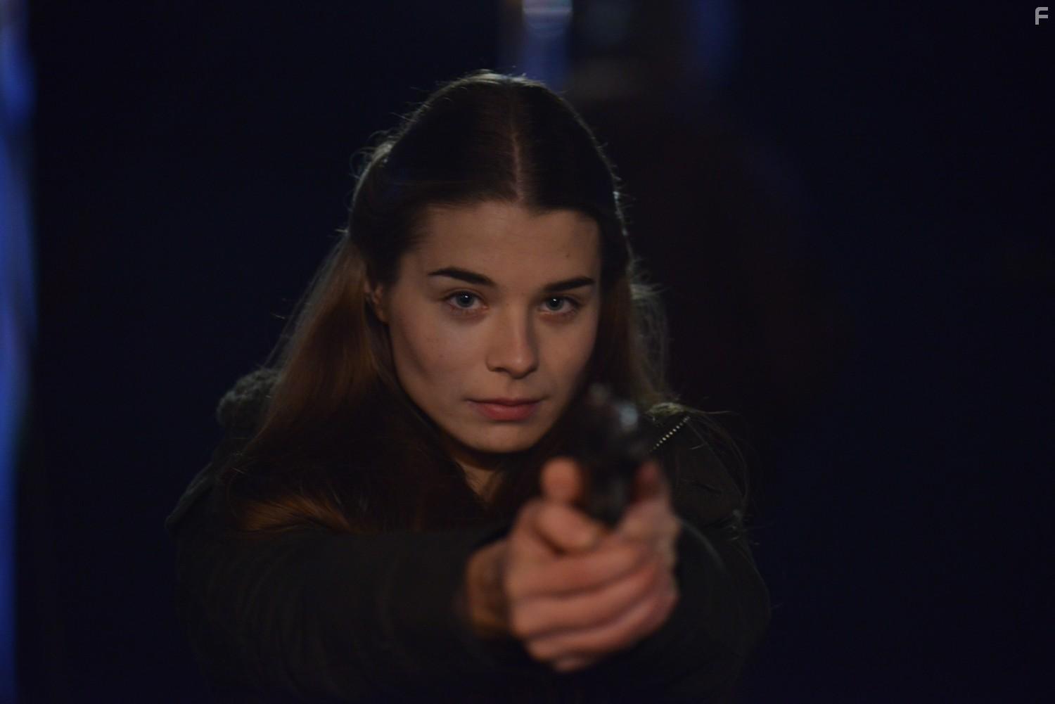 Второе зрение #9