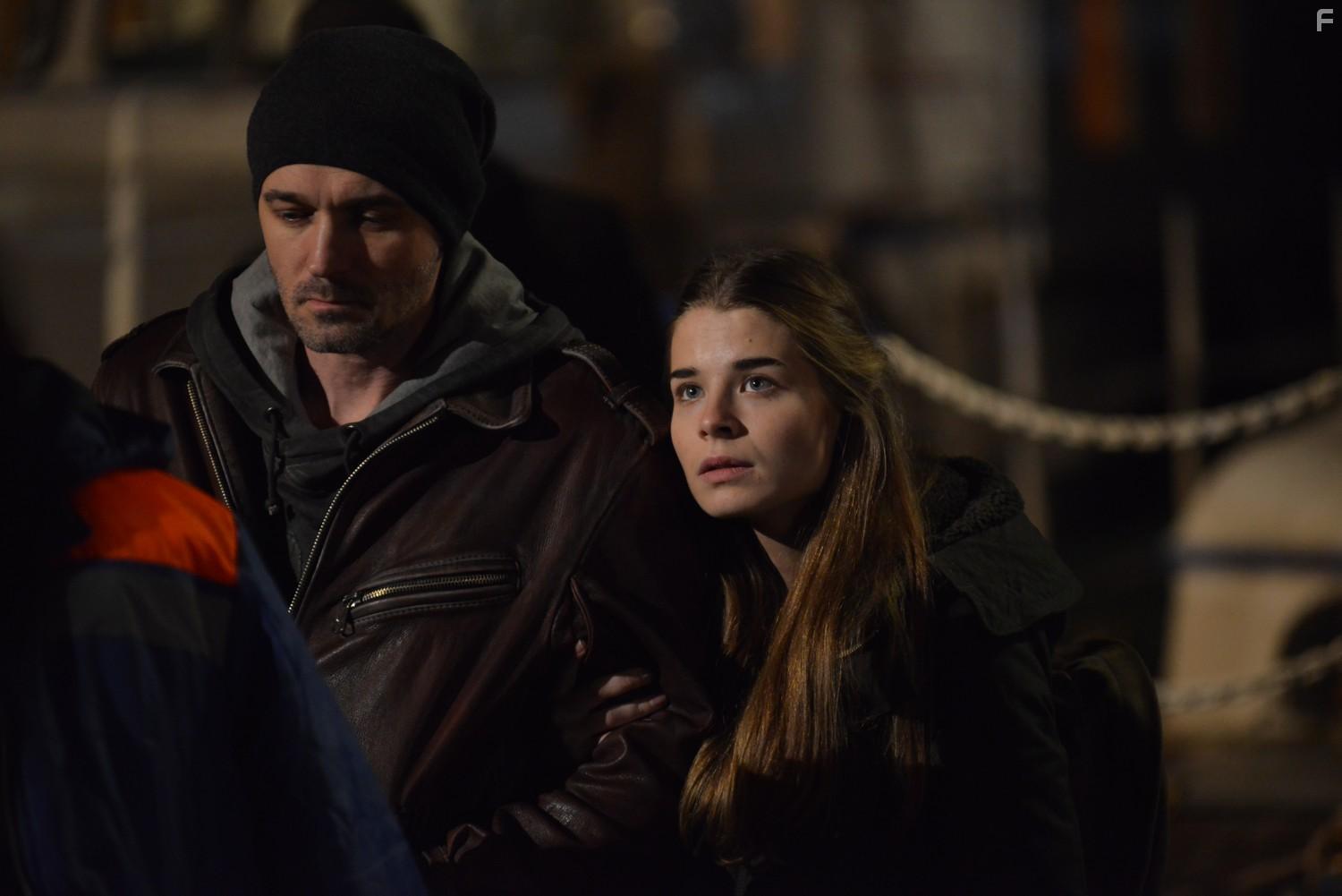 Второе зрение #11