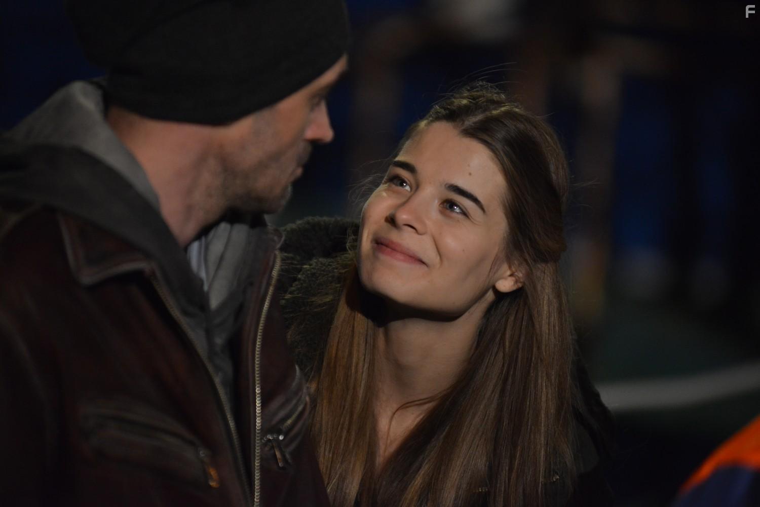 Второе зрение #12