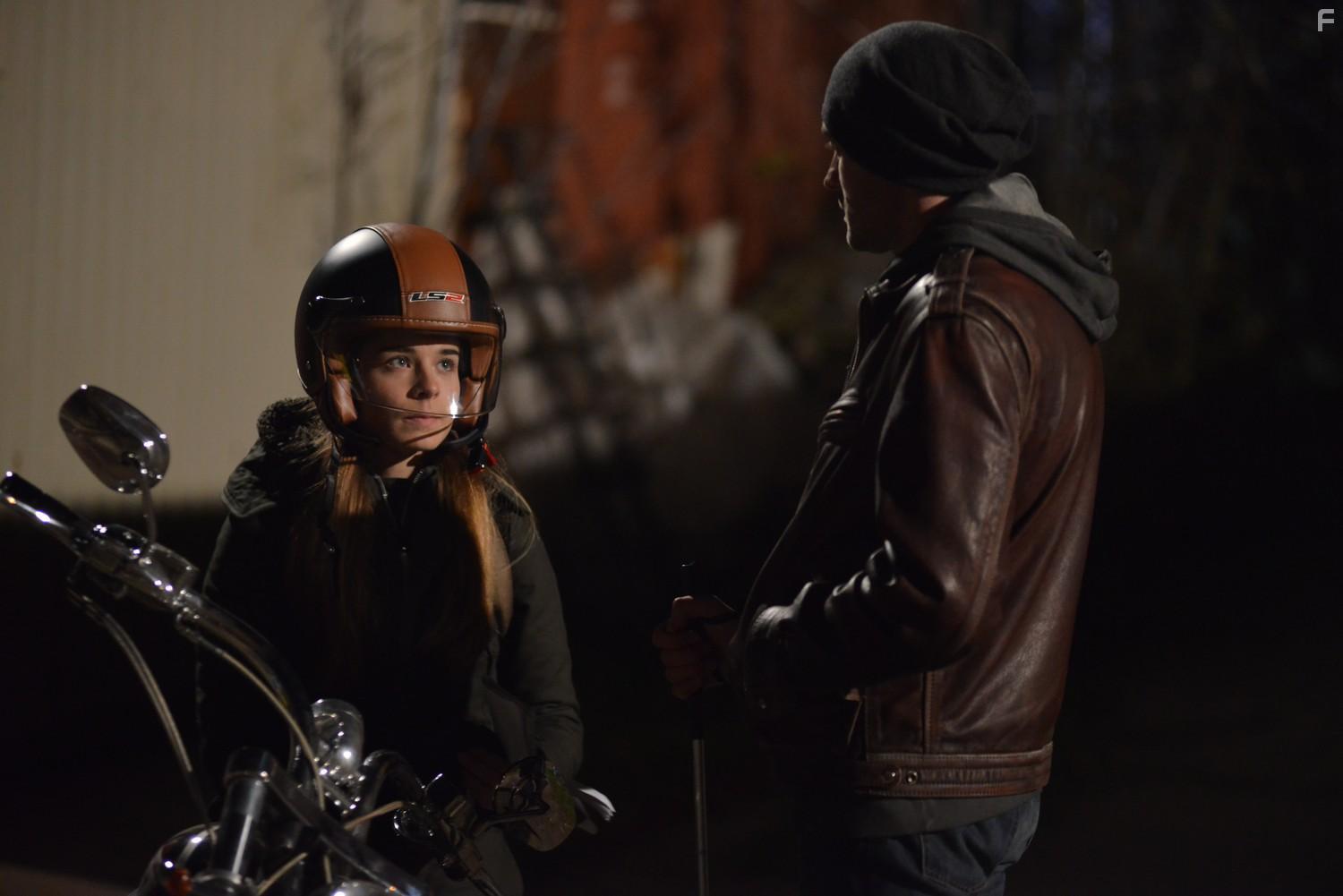 Второе зрение #13