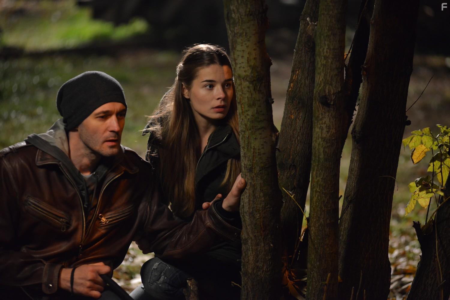 Второе зрение #14