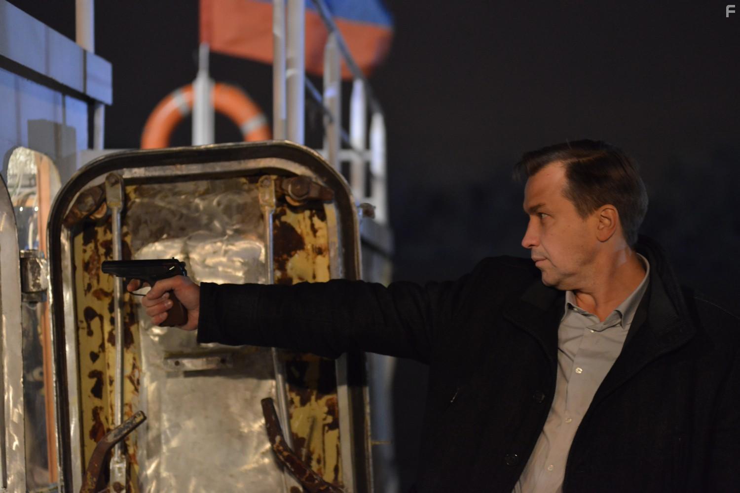 Второе зрение #15