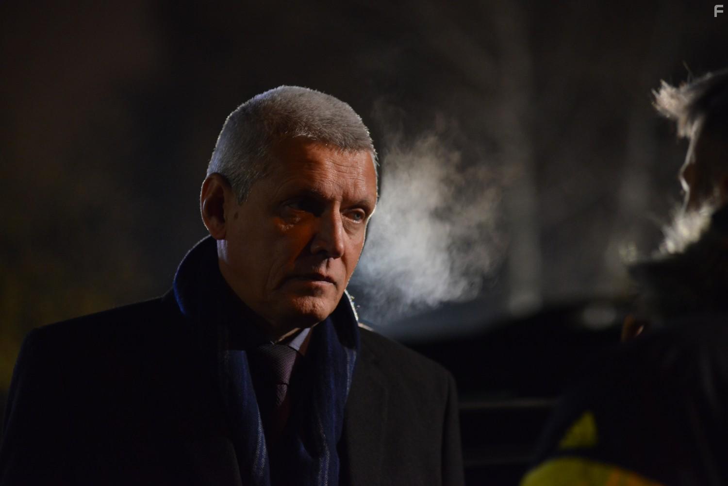 Второе зрение #17