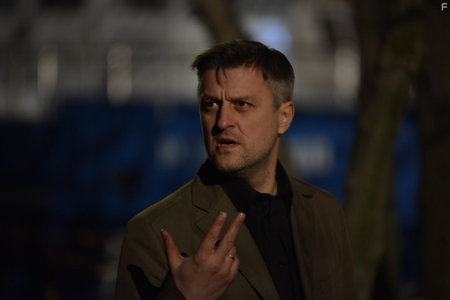 Второе зрение #18