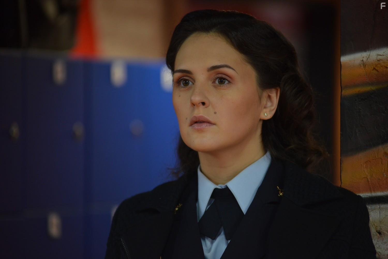 Второе зрение #20