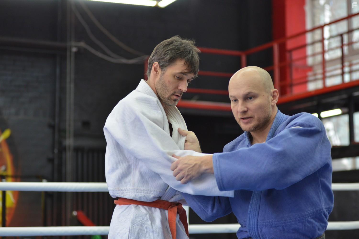 Второе зрение #21