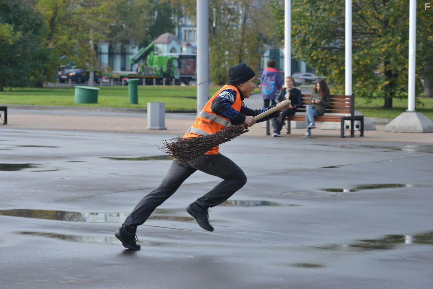 Второе зрение #24