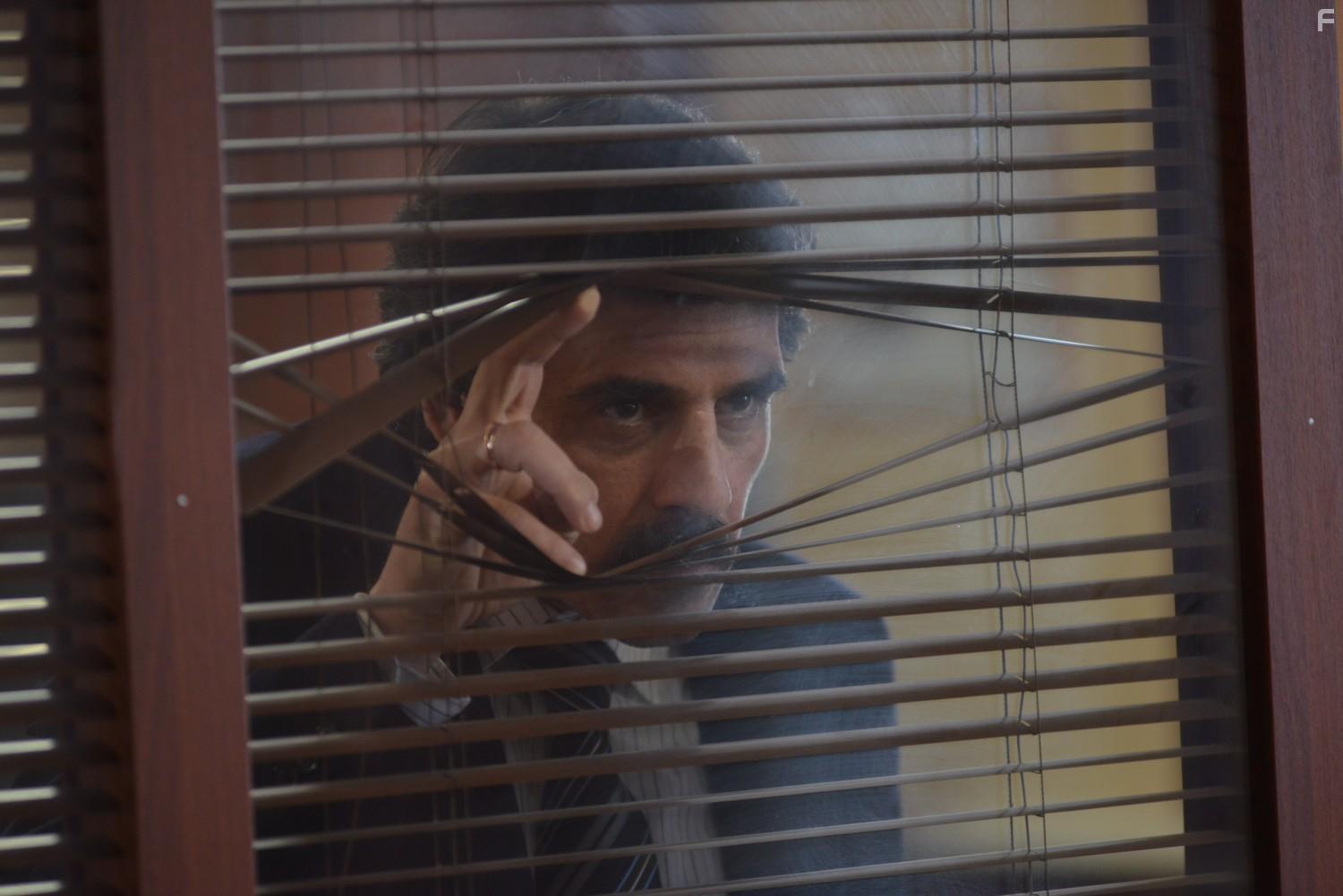 Второе зрение #26