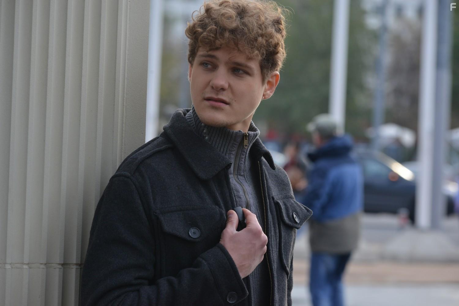 Второе зрение #27