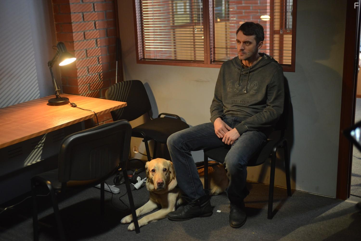 Второе зрение #28