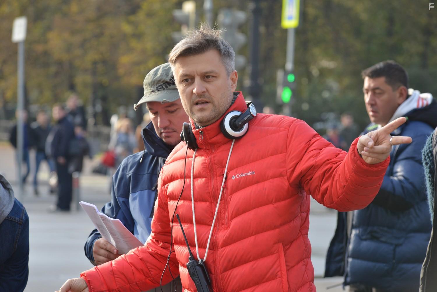 Второе зрение #30