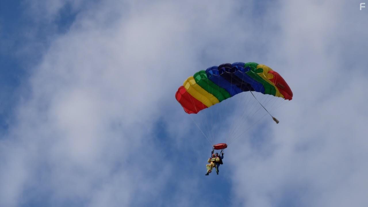 Второе зрение #31