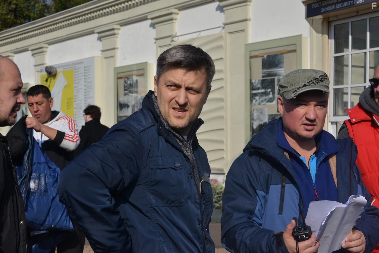 Второе зрение #32