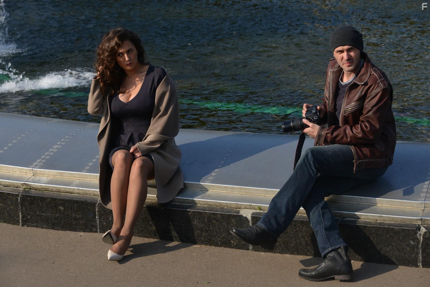 Второе зрение #35