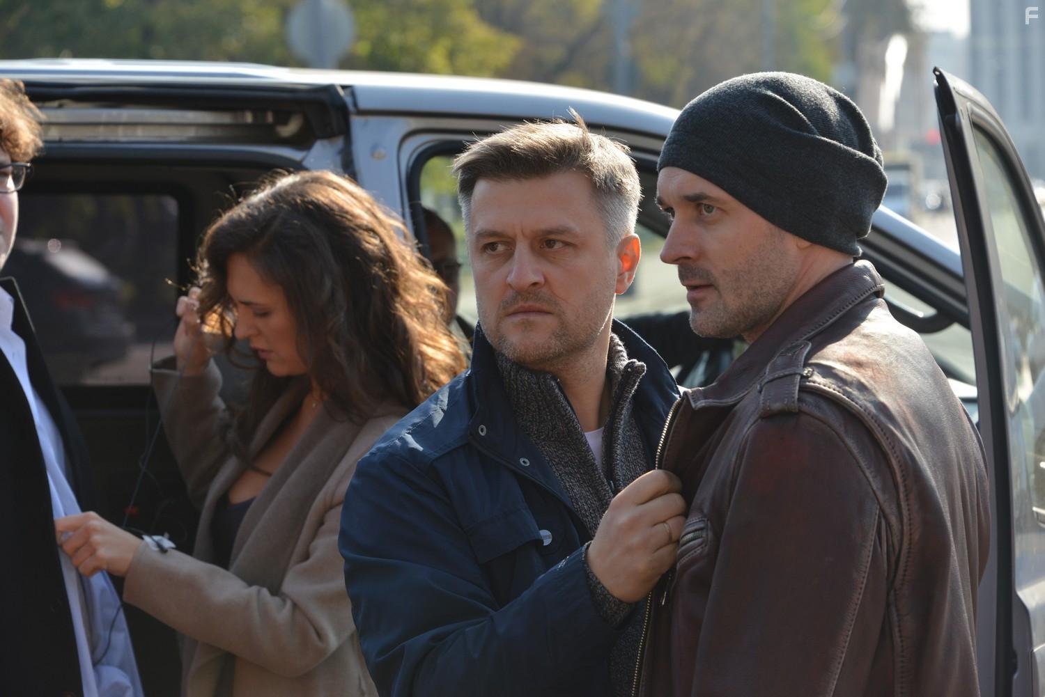 Второе зрение #36