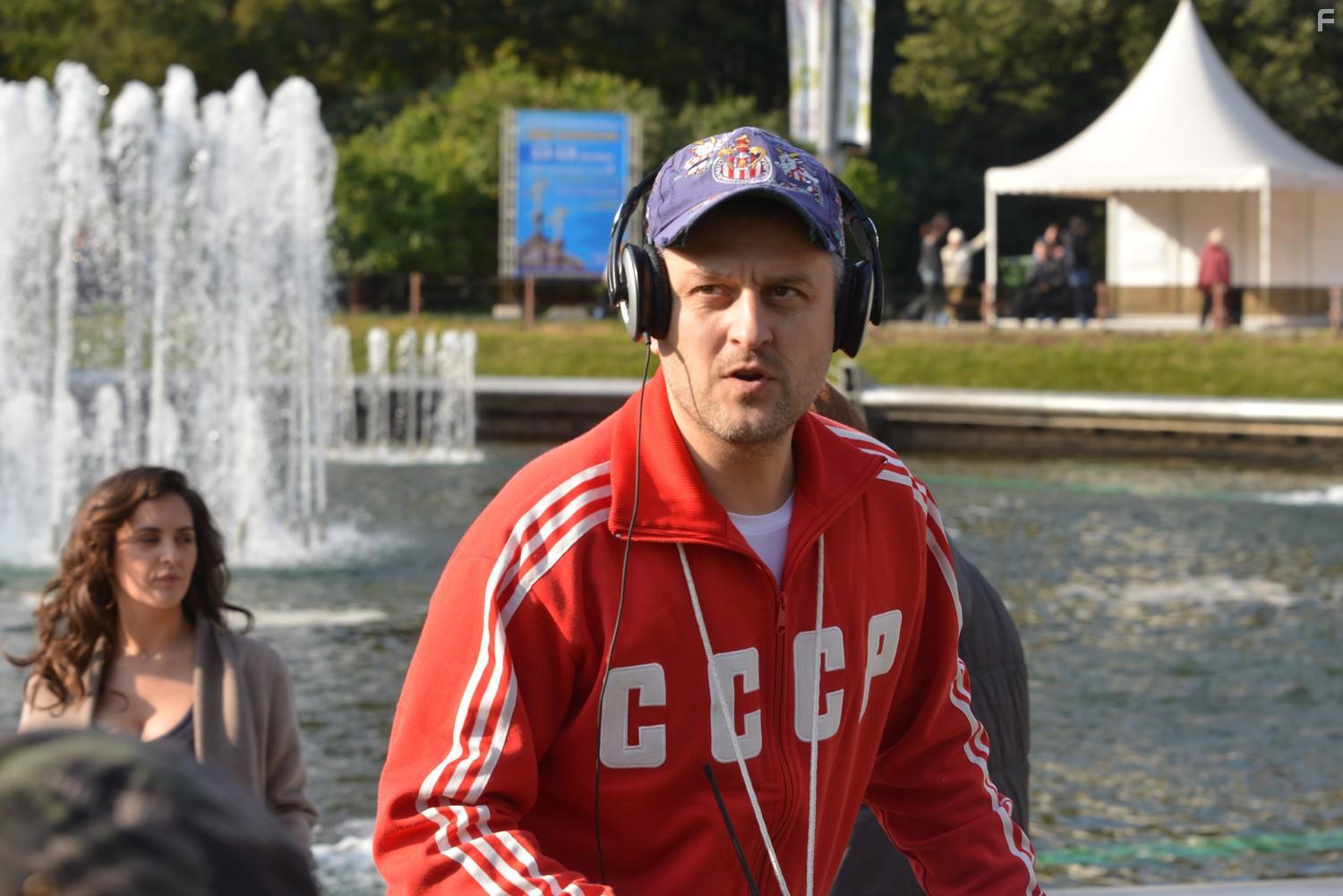 Второе зрение #37