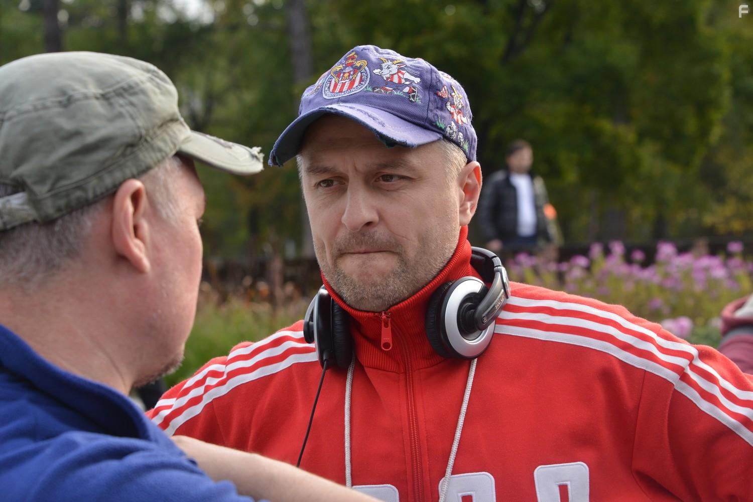 Второе зрение #38