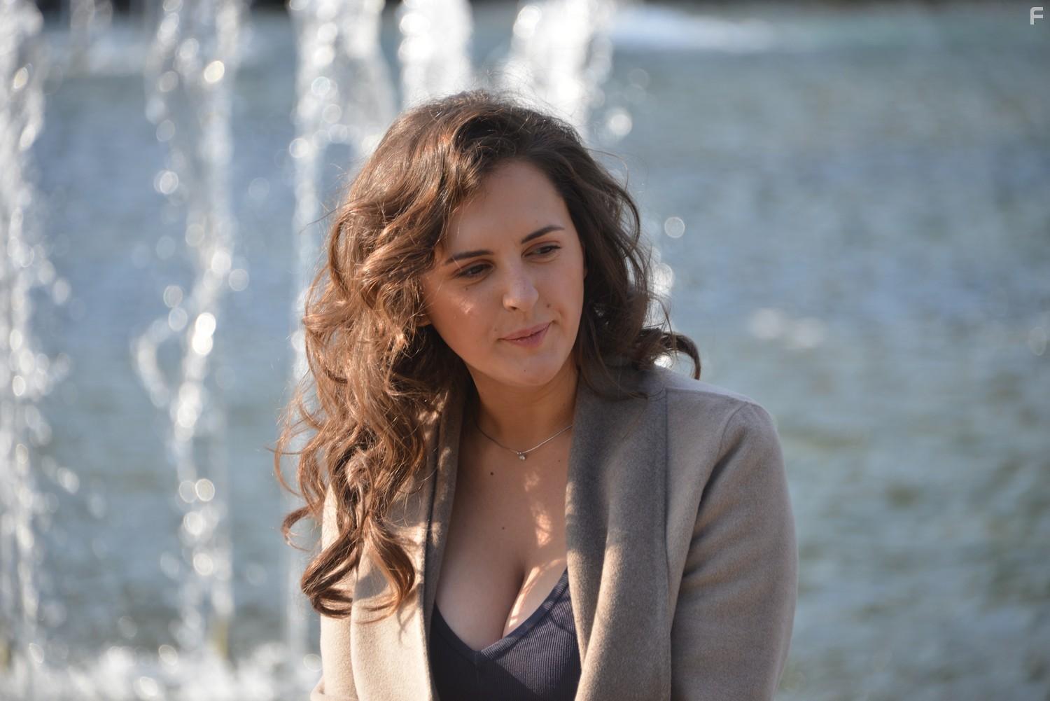 Второе зрение #39