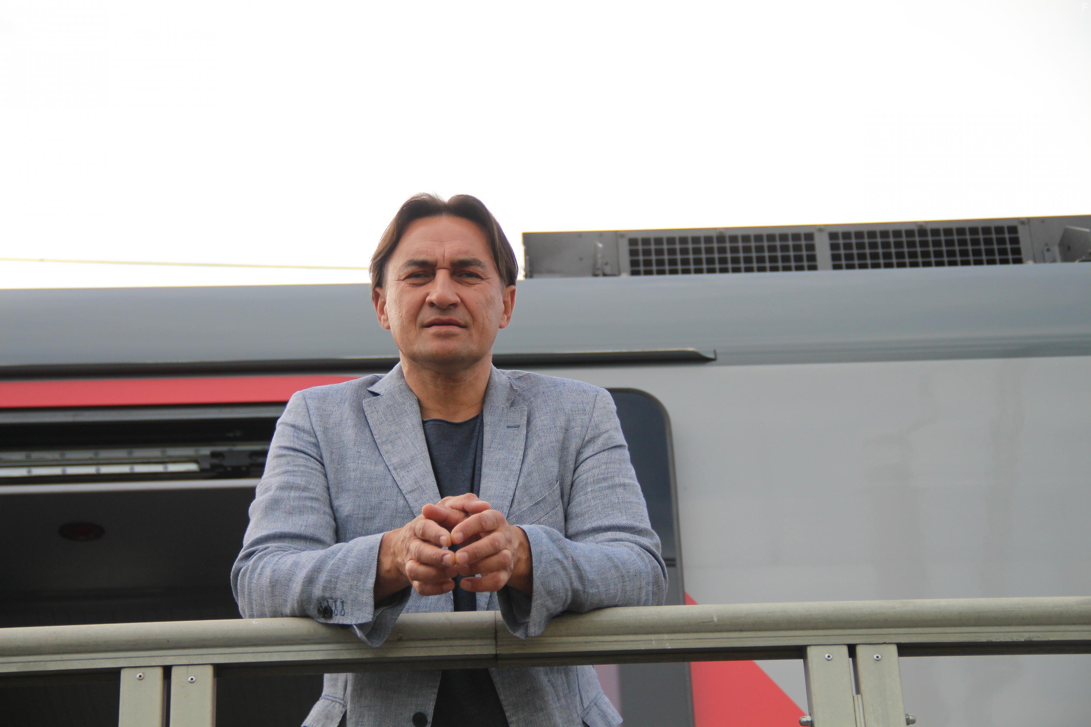 О чём говорят мужчины. Продолжение #9