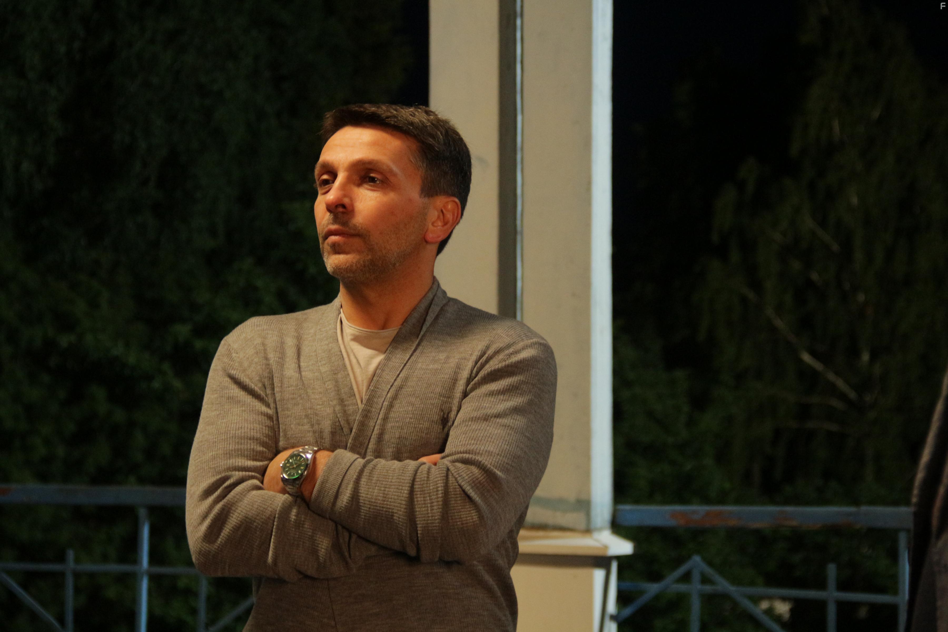 О чём говорят мужчины. Продолжение #11