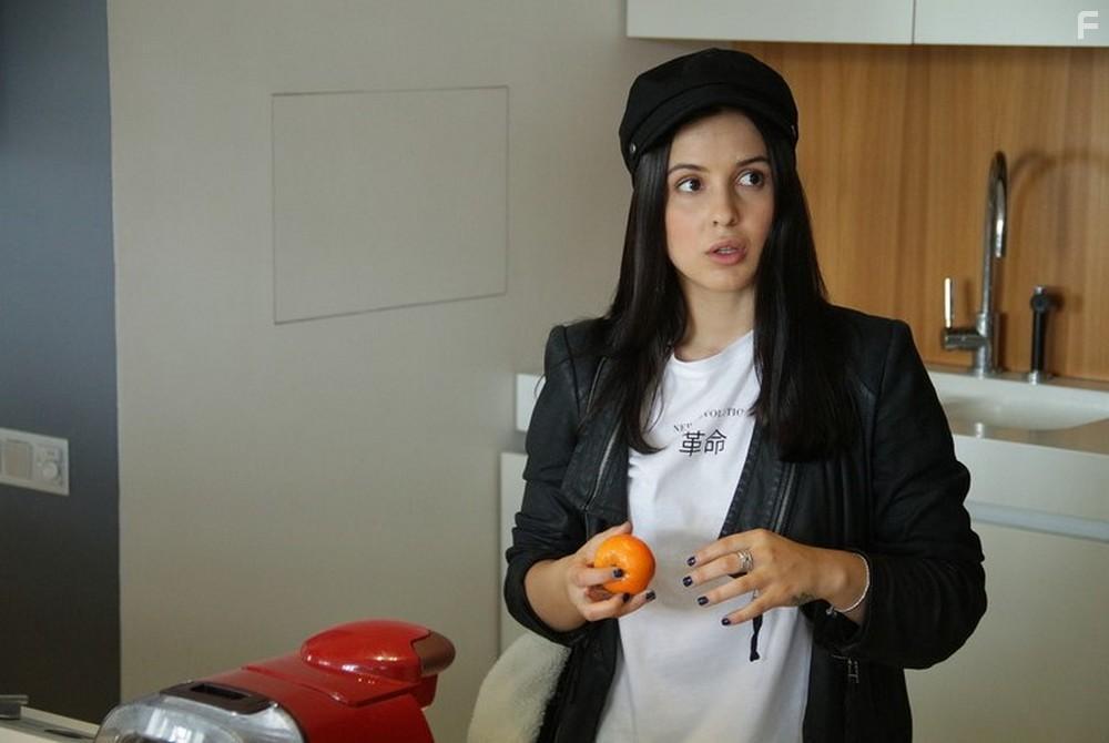 О чём говорят мужчины. Продолжение #38