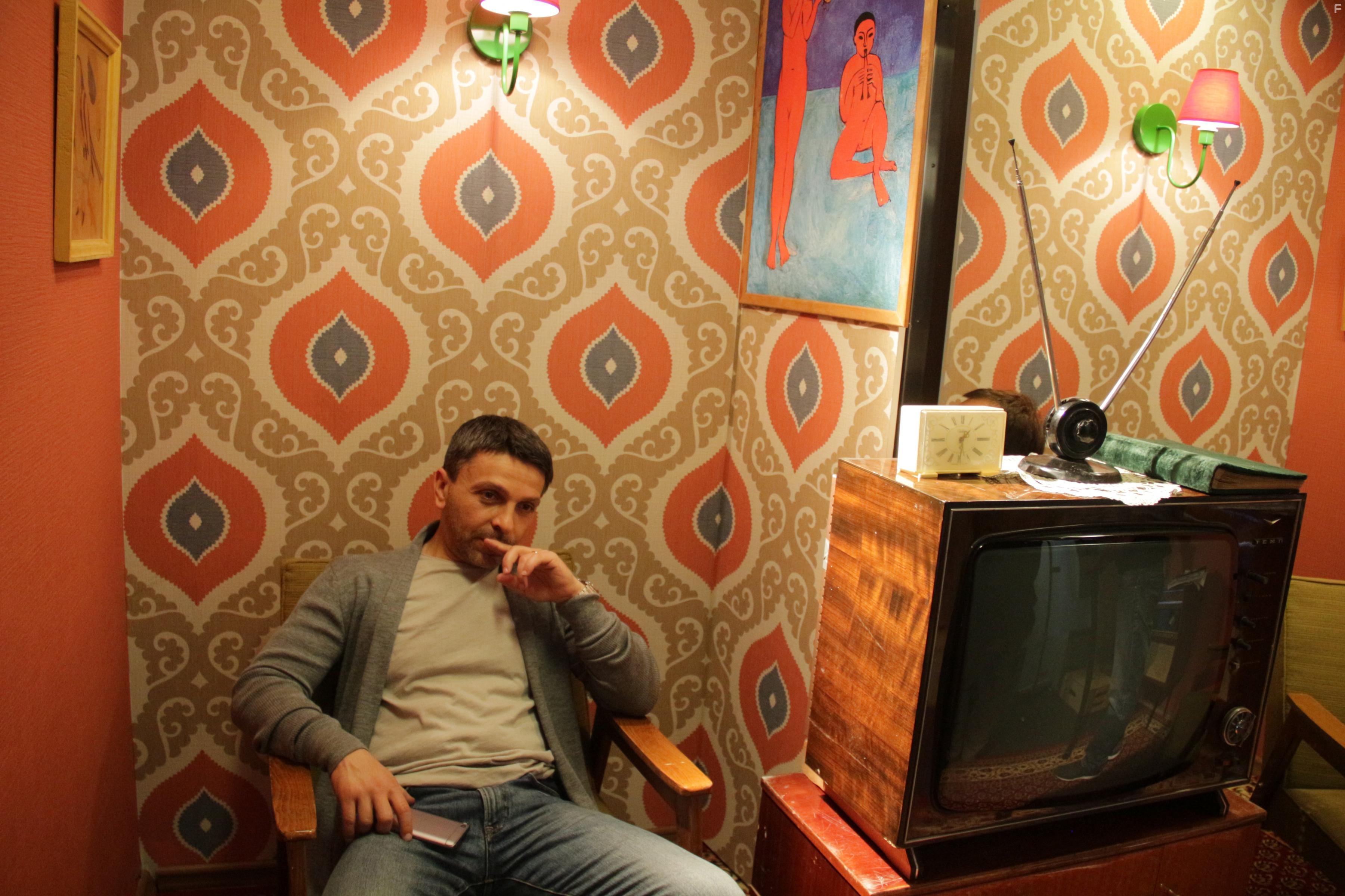 О чём говорят мужчины. Продолжение #40