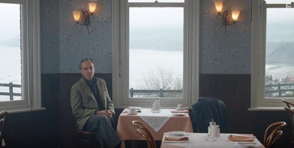 Daniel Day-Lewis in Phantom Thread (2017)