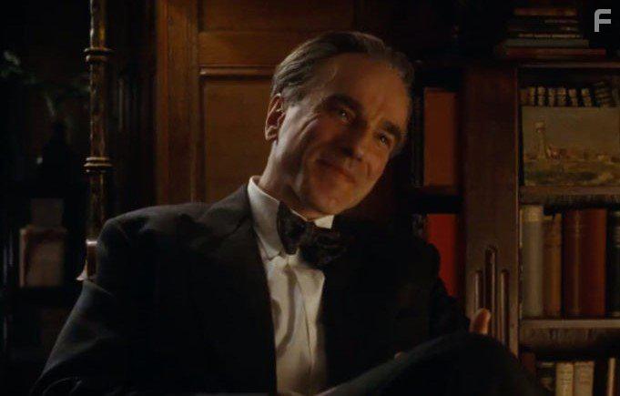 Daniel Day-Lewis in Phantom Thread (2017)