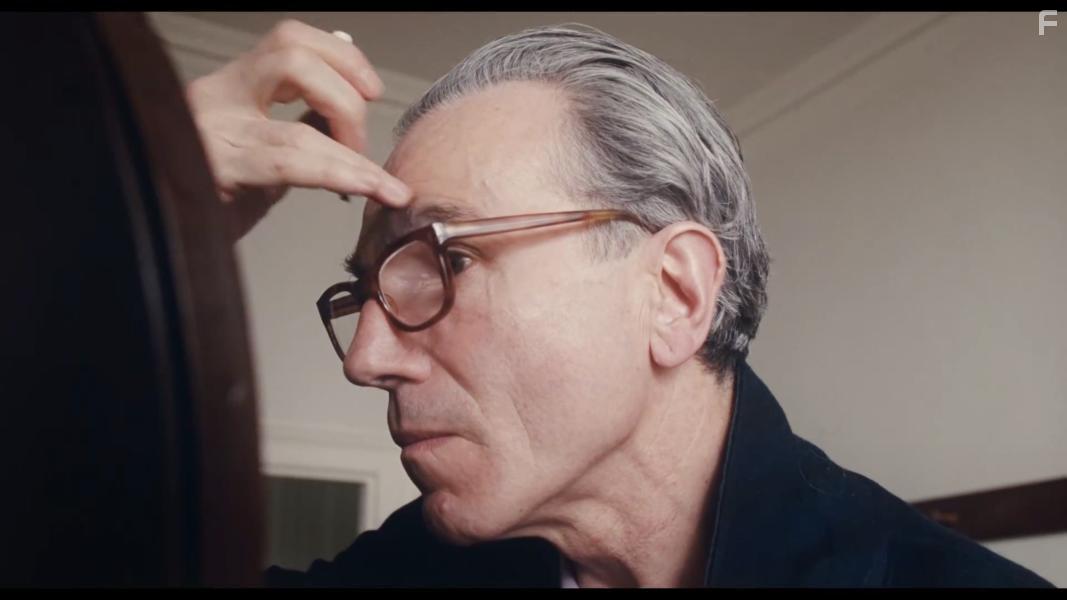 Daniel Day-Lewis in Phantom Thread (2017)
