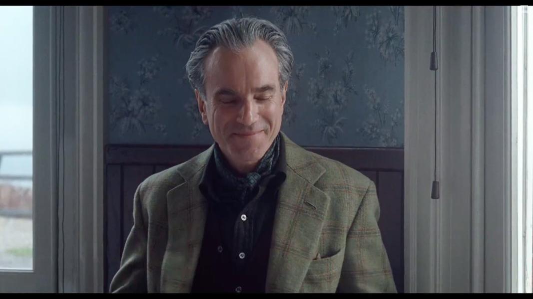 Daniel Day-Lewis in Phantom Thread (2017)