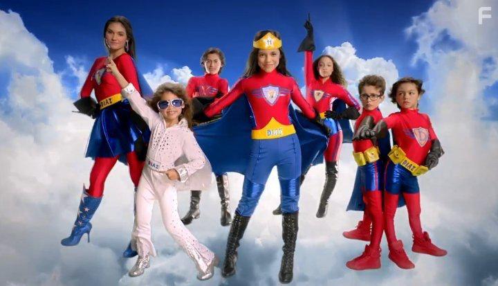 Жизнь Харли