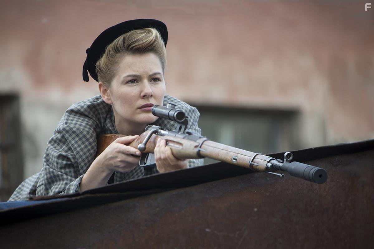 Казнить нельзя помиловать #1