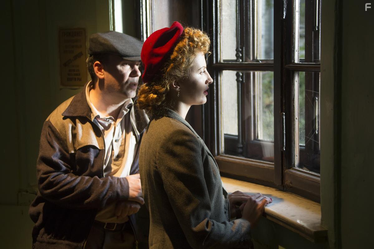 Казнить нельзя помиловать #5