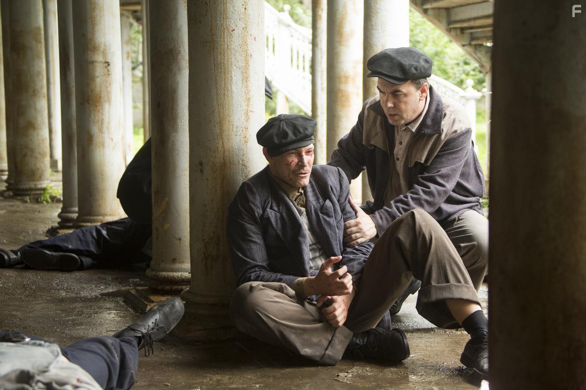 Казнить нельзя помиловать #6